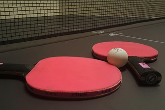 Tischtennis-Bezirksklasse: Erlbach gewinnt in Tirpersdorf - 