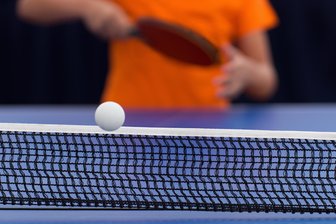 Tischtennis-Bezirksliga: Marienberg bleibt Zschopau auf den Fersen - 