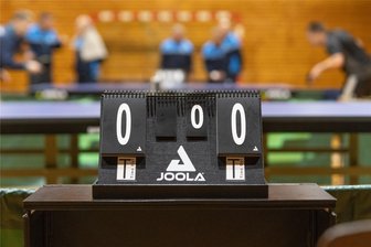 Tischtennis: Geyersdorfer dominieren im Derby - Das Punktekonto der Grumbacher Fortuna bleibt in der Tischtennis-Bezirksklasse weiter leer.