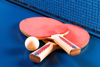 Tischtennis: Klare Niederlage für Pobershau - Diesmal sind die Pobershauer leer ausgegangen.