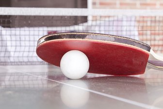 Tischtennis-Landesliga: Vogtländerinnen punkten beim Spitzenreiter - 