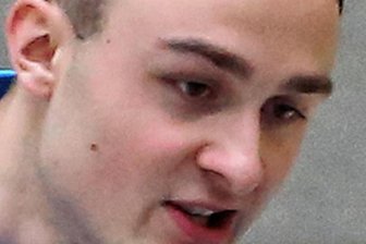 Tischtennis: Lugauer starten in die Sachsenliga - Leon Schubert