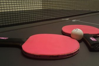 Tischtennis-Sachsenliga: Frauen aus Tirpersdorf und Heinsdorf feiern deutlichen Sieg - Symbolfoto: Pixabay