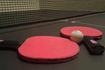 Tischtennis: TTV Tirpersdorf kassiert die vierte Niederlage in Folge - Symbolfoto: Pixabay