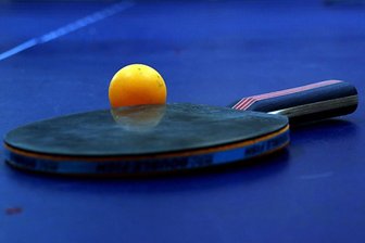 Tischtennis und Fußball dominieren Taltitzer Sportfest - Tischtennis spielte bei Taltitzer Sportfest eine wichtige Rolle.