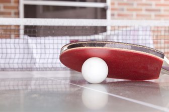 Tischtennis: Vogtländer mischen bei Ranglistenturnieren ordentlich mit - 