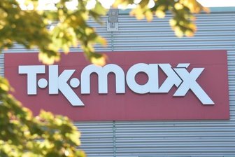 TK Maxx: Termin für Eröffnung im Chemnitz-Center steht - In der Sachsen-Allee ist TK-Maxx schon vertretens. Eine zweite Filiale der Kette soll im April im Chemnitz-Center eröffnen.