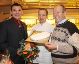Stollen