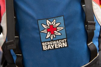 Tod am Berg: 22-Jähriger stürzt 130 Meter tief - Als die Bergwacht am Unfallort eintraf, war der junge Mann bereits tot. (Symbolbild)