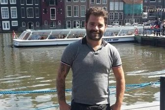 Tod eines Asylbewerbers in Chemnitz: Wer schlug Bilal J. mit der Flasche auf den Kopf? - Bilal J. - Gewaltopfer
