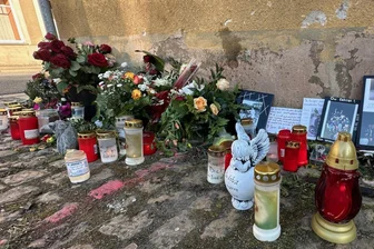 Tod eines Mopedfahrers im Erzgebirge: Staatsanwaltschaft nennt neues Detail - Im Stadtzentrum von Geyer starb am 8. Mai ein 17-jähriger Mopedfahrer.