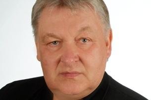 Frank Noack: Bürgermeister von Großweitzschen