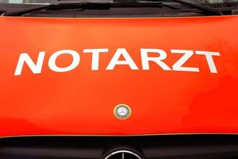 Tödlicher Arbeitsunfall in Oelsnitz/V. -