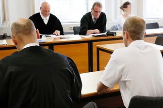 Tödlicher Unfall in Niederbobritzsch: Fahrer muss ins Gefängnis -