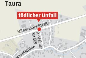 Tödlicher Unfall in Taura: Geldstrafe für 43-Jährige -