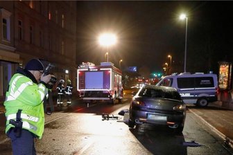 Tödlicher Unfall mit Fahrerflucht: Bewährungsstrafe für Angeklagte -