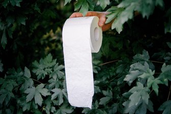Toiletten-Debakel im Oberen Bahnhof in Plauen: Wie lange noch Not mit der Notdurft? - Reisende am Oberen Bahnhof in Plauen müssen sich in die Büsche schlagen: Seit März sind alle Bahnhofstoiletten gesperrt. Eine Ersatzlösung gibt es nicht.