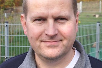 Toni Rißmann steht erneut an der Spitze des Wilkau-Haßlauer Gewerbevereines - Toni Rißmann