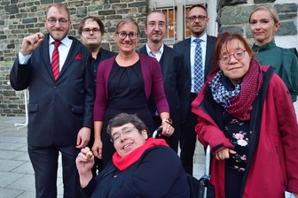 Tonkunst vom Feinsten in der Jakobikirche -