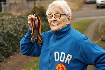 Top-Turnerin der DDR wird 90: „Wehleidigkeit wurde uns abtrainiert“ - Die gebürtige Geringswalderin Roselore Sonntag blickt auf eine überaus erfolgreiche Karriere als Turnerin zurück. Eiserner Wille hilft ihr noch heute.