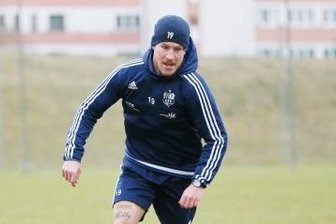 Top-Vorbereiter will auch selbst endlich treffen - Konzentriert und engagiert: Philip Türpitz.