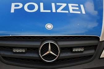Topfseifersdorf: Zigarettenautomat gesprengt -