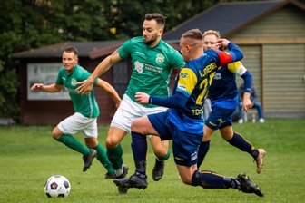 Topspiel in der Fußball-Mittelsachsenliga steht an: Fällt eine Vorentscheidung im Titelrennen oder wird es nochmals eng? - Topspiel in der Fußball-Mittelsachsenliga: Spitzenreiter Fortschritt Lunzenau empfängt am Sonntag den SV Lichtenberg.