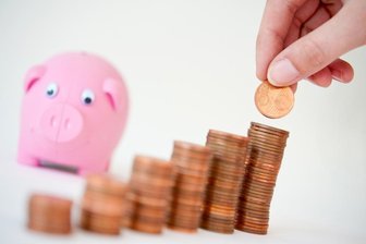 Topzinsen auf Tages- und Festgeld: 13 Anbieter im Vergleich - 