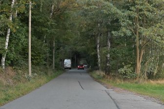 Torfstraße Hartmannsdorf: Beim sanierten Teilstück soll es nicht bleiben - Ab 2024 will Hartmannsdorf weitere Abschnitte der Torfstraße sanieren.