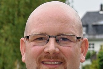 Torsten Schnurre führt Bad Brambach - TorstenSchnurre - Amtsverweserder GemeindeBad Brambach