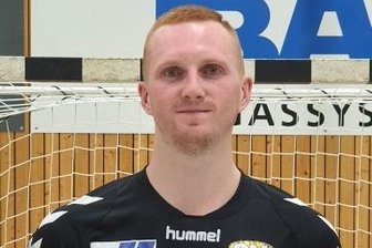 Torwartposition beim SV 04 neu besetzt - Benas Vaicekauskas.