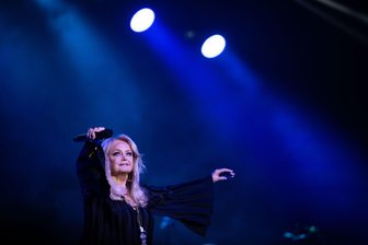 "Total Eclipse Of The Heart"-Sängerin Tyler im Krankenhaus - Die aus Wales stammenden Sängerin lebt seit mehreren Jahren an der Algarve. (Archivbild)