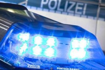 Tote aus der Weißeritz ist Brand-Erbisdorferin -