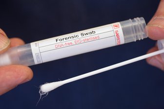 Tote Babys vor sieben Jahren: Fast 320 DNA-Proben abgenommen - 