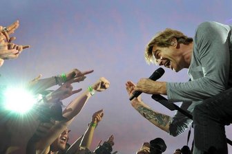 Tote Hosen bringen neues Album heraus - 