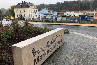 Tote Tiere einfach abgelegt: Markneukirchen greift durch - Bei der Entsorgung von Tierkadavern in der Stadt Markneukirchen gibt es Probleme.