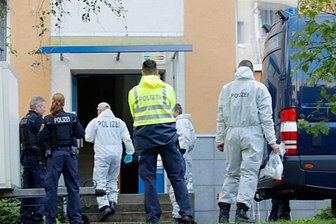 Tote von Markersdorf offenbar doch kein Verbrechensopfer -
