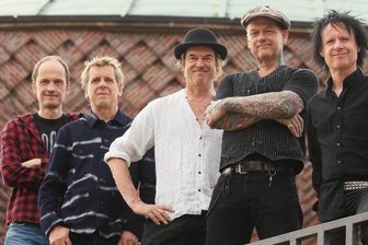 Toten Hosen sagen "Alles ohne Strom"-Tournee ab -