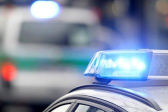 Toter in leerstehendem Haus entdeckt -