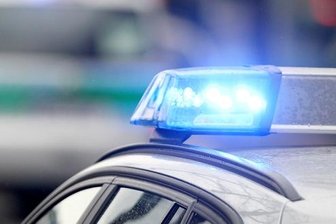 Toter in verlassenem Bauernhof in Falken gefunden -