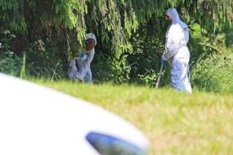 Toter Junge aus Culitzsch nicht mit anderen gefundenen Babys verwandt -