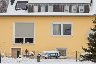 Toter nach Wohnungsbrand in Oelsnitz/E. gefunden -
