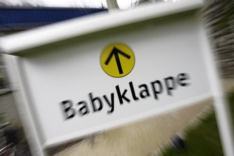 Totes Neugeborenes in Erfurter Babyklappe gefunden -