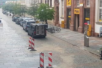Totschlag in Dortmund: Verdächtiger in Zwickau festgenommen - 