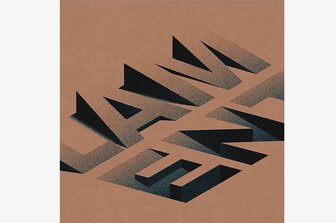 Touché Amoré: Lament -
