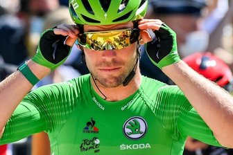 Tour de France: Cavendish und Alaphilippe fehlen -