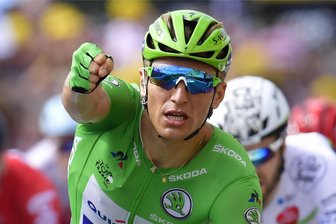 Tour de France: Was macht der 14-malige Etappensieger Marcel Kittel heute? - Am 12. Juli 2017 gewann Marcel Kittel die 11. Etappe der Tour de France von Eymet nach Pau über gut 200 Kilometer. Und wie sollte es anders sein – im Massensprint.