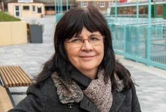Tourismus an der Talsperre Kriebstein nimmt zu - Sylvia Reiß - Geschäftsführerin Zweckverband Kriebsteintalsperre