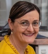 Tourismus in der Region: Stelle neu zu besetzen - Jana Uhlmann - Regionalmanagerin "Land des RotenPorphyr"
