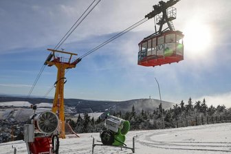 Tourismus in Sachsen erholt sich langsam von der Corona-Krise -
